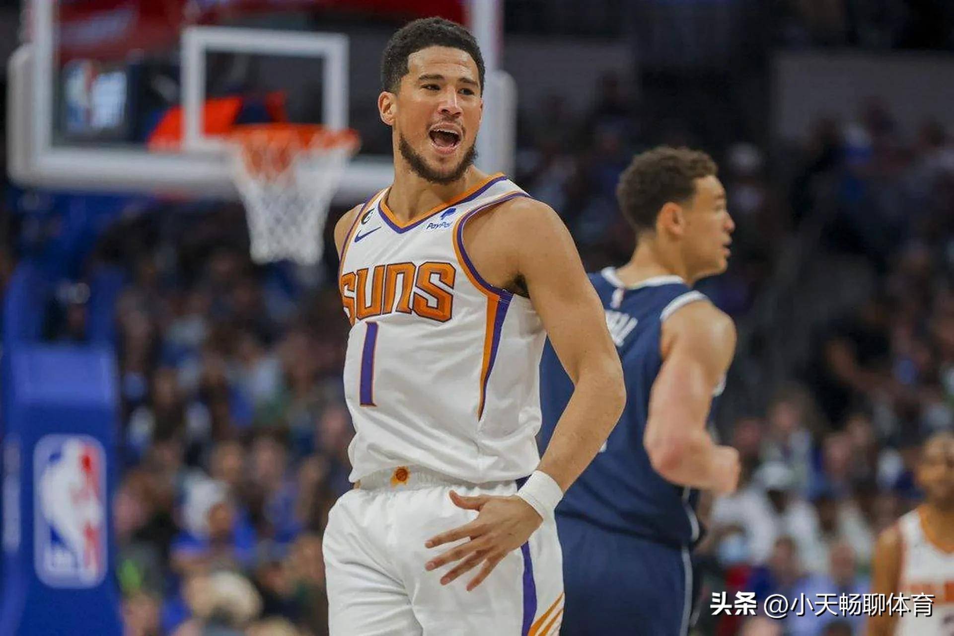 冲刺阶段菲尼克斯太阳备战社区盾;豪取连胜细节曝光;态度坚定;身体对抗强度拉满的简单介绍 冲刺阶段菲尼克斯太阳备战社区盾;豪取连胜细节曝光;态度坚定;身体对抗强度拉满的简单介绍