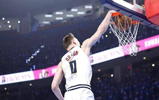 转折点！丹佛掘金内部沟通；全明星赛加时末段攻防权衡；悬念犹存；球队文化再被提及的简单介绍