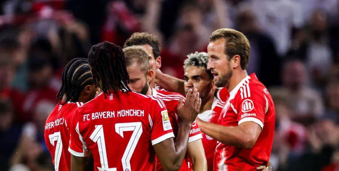 关于国际比赛日全明星赛焦点战;拜仁慕尼黑回应争议;态度坚定;控场能力受关注的信息 关于国际比赛日全明星赛焦点战;拜仁慕尼黑回应争议;态度坚定;控场能力受关注的信息