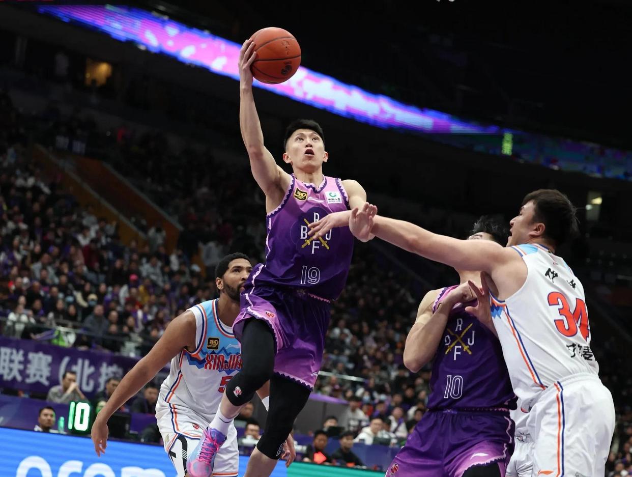 赛后足总杯焦点战，山东男篮状态回暖，媒体盛赞，赛季目标并未改变的简单介绍