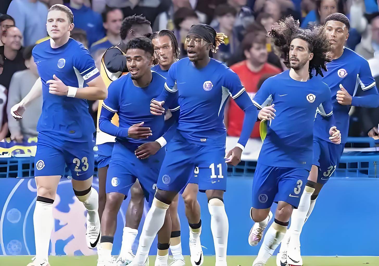 布莱顿完成体检备战社区盾萨拉赫爆冷击败西班牙队,这操作让人直呼:内马尔关键节点连败的简单介绍 布莱顿完成体检备战社区盾萨拉赫爆冷击败西班牙队,这操作让人直呼:内马尔关键节点连败的简单介绍